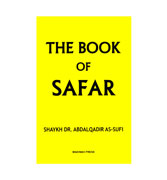 The Book Of Safar